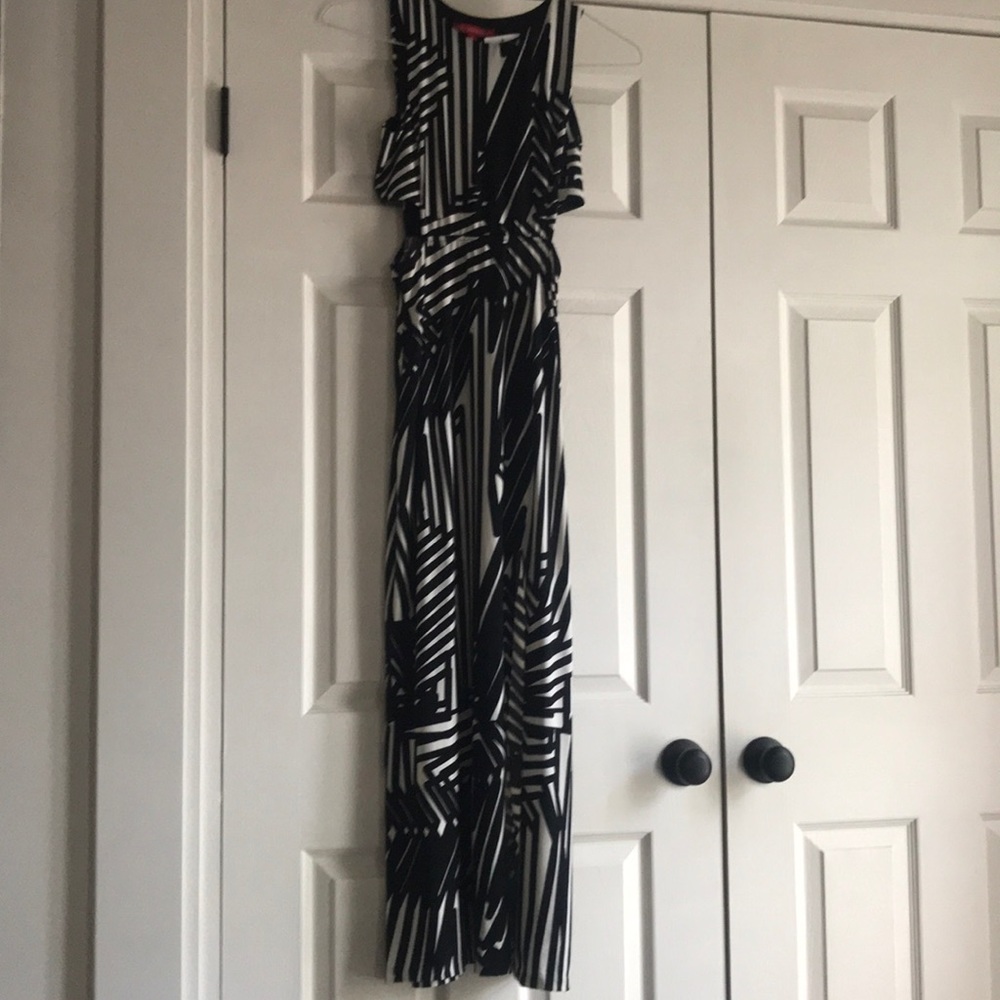 Saks Fifth Ave Dress